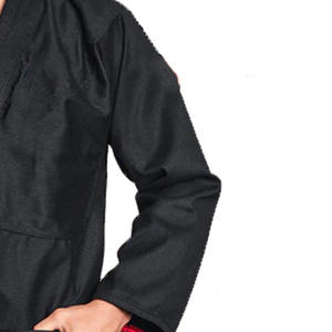 ชุดยูโดสำหรับผู้ใหญ่ชุดกิโมโนเดอจิวจิสึน้ำหนักเบา - Product Image 2