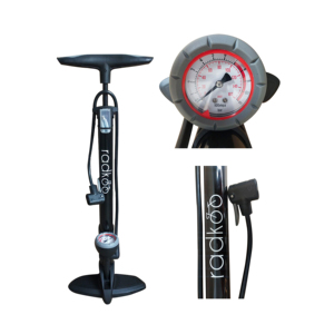 Pompe à main-BQC-804BK - Product Image 1