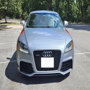 AUDI TT RS 2012 D'OCCASION CÔTÉ GAUCHE/CÔTÉ DROIT - Product Image 1