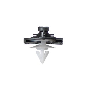 Clips de rembourrage - 100 pièces pour Volkswagen Polo - Product Image 4