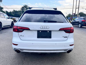 2017มือสอง Audi A4 Allroad AWD 2.0T Quattro Premium Plus 4dr แวกอนหนังด้านซ้ายมีกล้องไฟหน้า LED ระบบสัมผัสซันรูฟ - Product Image 5