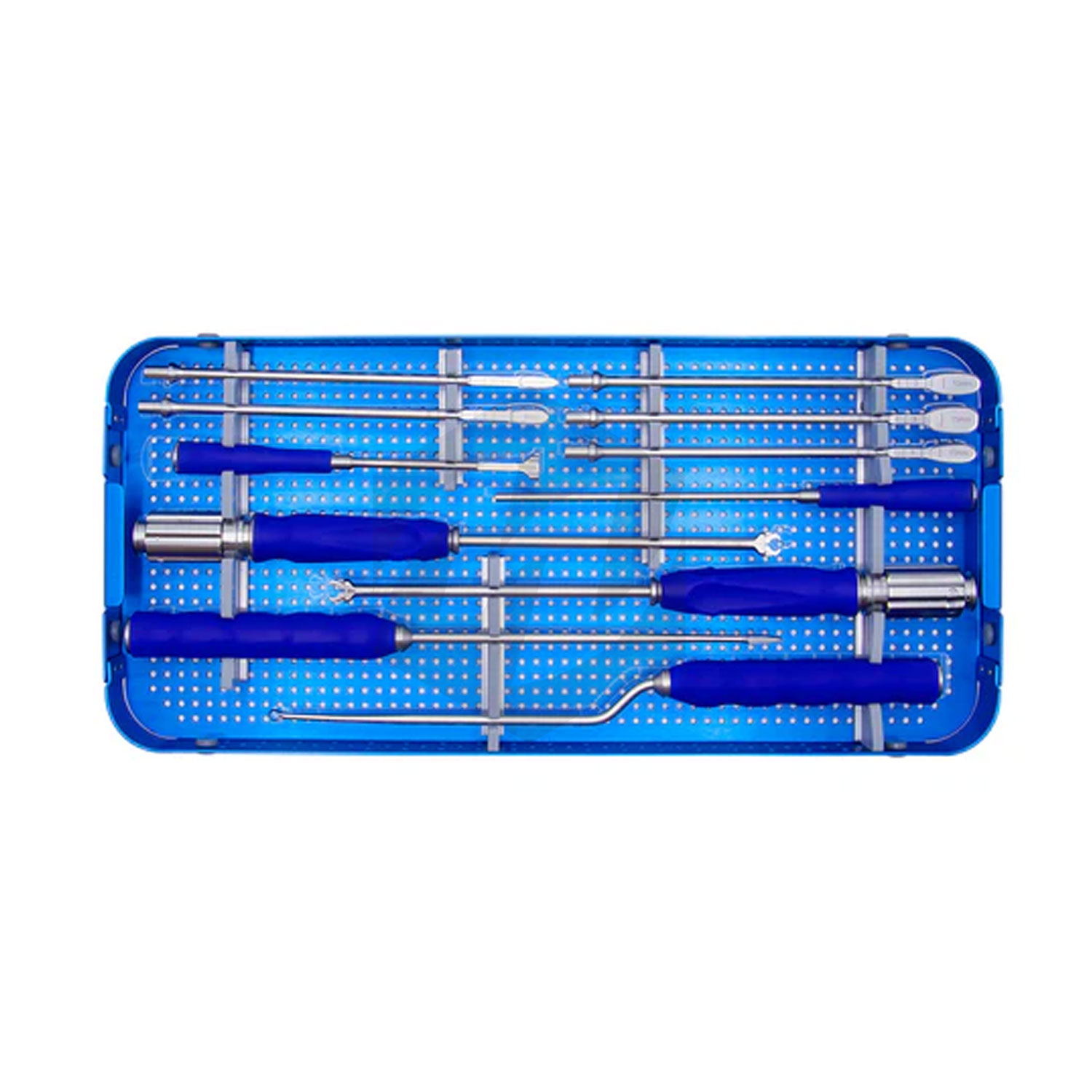 Orthopedic Spine Surgery