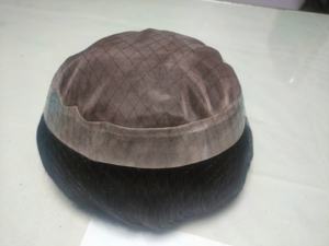 วิกผมวิกผมชาวอินเดียแบบคลื่นลึก - Product Image 2