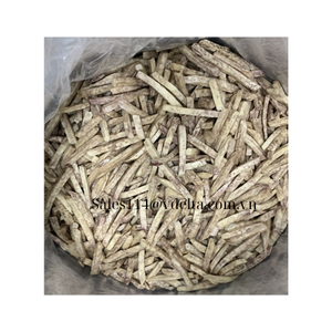 เครื่องอบแห้งผลไม้ปลอดกลูเตนขนมผักชิปของแปลกใหม่ของขบเคี้ยวกรอบ - Product Image 5