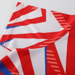 Nueva temporada hombres niños fútbol Jersey entrenamiento chándal Otoño Invierno 2 piezas chaqueta de manga larga pantalones uniforme de fútbol - Product Image 5