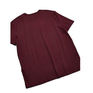 เสื้อยืดถักระบายอากาศเป็นมิตรกับสิ่งแวดล้อมสำหรับผู้ชาย-สินค้าใหม่โลโก้ตามสั่ง - Product Image 2