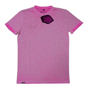 เสื้อยืด FLUE MAN ผ้าฝ้าย 100% แขนสั้น คอกลม ผ้าถักเนื้อนุ่ม 140 กรัม ป้องกันการหดตัว สไตล์ลำลองสมาร์ท พร้อมลายตัวอักษร - Product Image 1