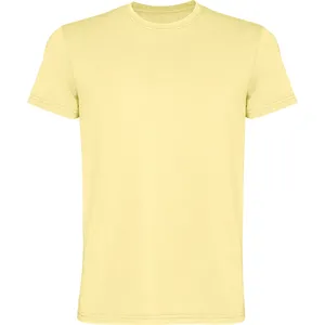 T-shirt personalizzata a maniche corte Corgi per scopi promozionali - Product Image 1