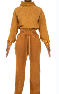 Nouveau design Survêtement unisexe grande taille coupe courte à col cheminée, écologique, délavé à l'acide, séchage rapide, respirant, extensible dans les quatre sens - Product Image 3