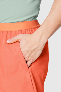 ชุดกีฬาผู้ชายกลางแจ้งผ้าโพลีเอสเตอร์แบบลำลองสำหรับฤดูร้อน - Product Image 4