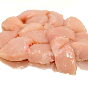 Poitrine de poulet biologique congelée en vrac Acheter du poulet désossé sans peau disponible - Product Image 5