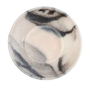 Juego de vajilla epoxi de resina hecha a mano de diseñador, colección de vajilla artística para comedor de lujo y REGALOS FESTIVOS árabes - Product Image 3