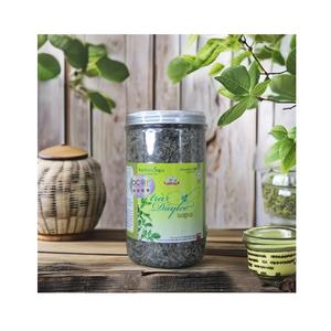 Meilleure vente de thé sain Ampelose naturelle Thé de santé Doux Légèrement amer Bouteille de 100g de Sapa Tisane du Vietnam - Product Image 5
