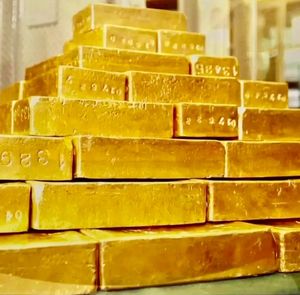 100% Disponible Oro Puro 96% - 97% Pureza-Ready - Product Image 2