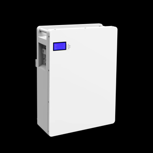 Système solaire hybride tout-en-un pour maison avec batterie LifePO4, système de stockage d'énergie résidentiel - Product Image 3