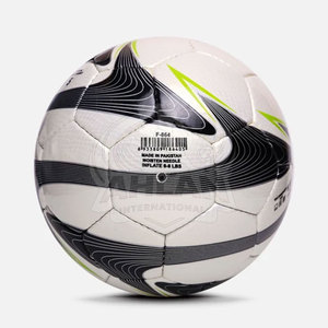 Balón de Fútbol Cosido a Mano con Diseño de Rendimiento Equilibrado para Sesiones Deportivas, Soporte Confiable - Product Image 2