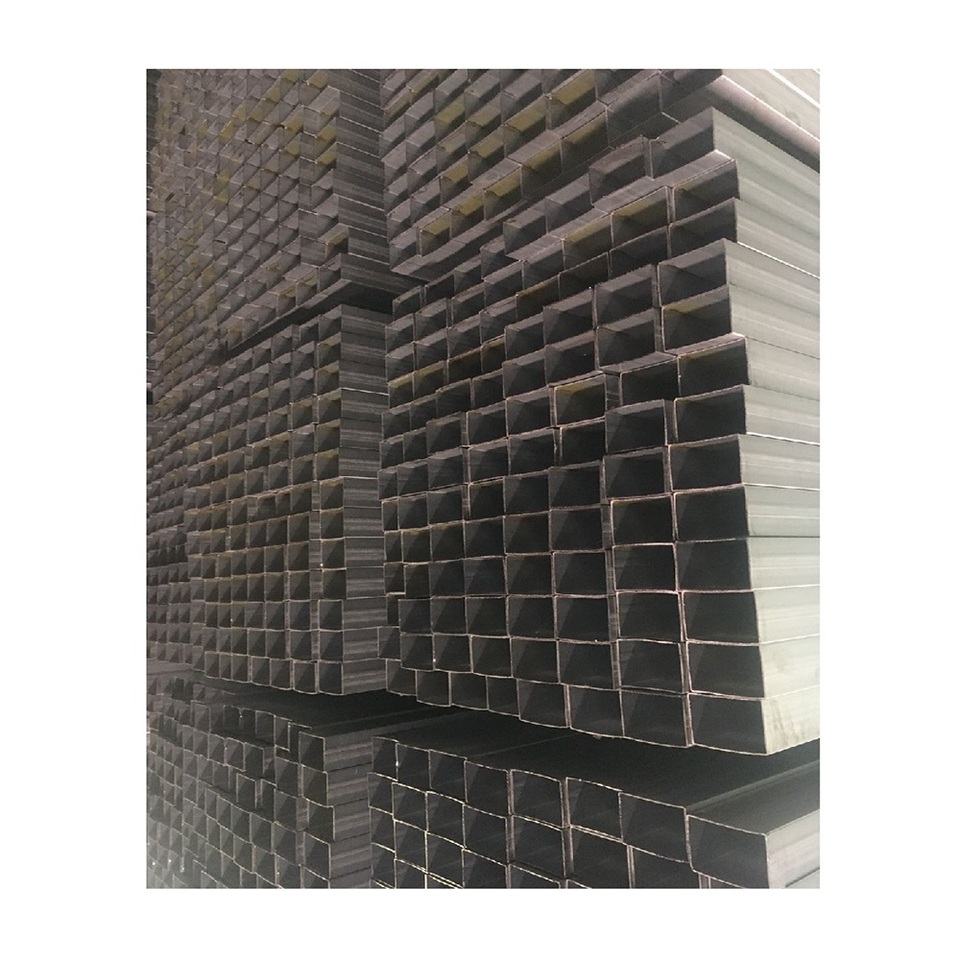 431 stainless steel tube for automotive industry