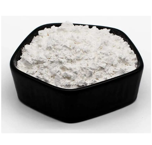 Quartz SIO2 de sable de silice de haute pureté de qualité supérieure dans un produit à faible teneur en impuretés de couleur blanche pure - Product Image 3