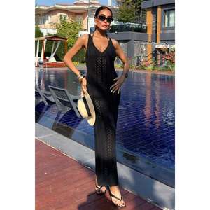 Rosalia Traje de baño sin espalda 2761 Dress - Product Image 5