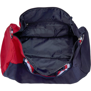 กระเป๋าคิกบ็อกซิ่งผ้าไนลอนระบายอากาศได้ดีสำหรับงานหนักกันน้ำพิมพ์ลาย3D ระเหิดอุปกรณ์ศิลปะการต่อสู้ - Product Image 5