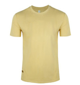 T-shirts à manches courtes pour hommes, nouvelle conception, tendance, haute qualité, 100% fibre de bambou, coupe ajustée, imprimé animal, anti-rides - Export - Product Image 1