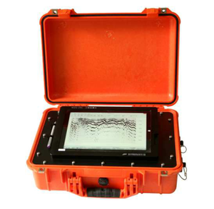 GD-600 địa chấn nguồn cho downhole khảo sát địa chấn phản ánh địa chấn nguồn - Product Image 6