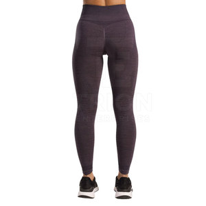 Service OEM : Leggings de yoga pour femmes, vêtements de sport pour femmes, leggings pour femmes au meilleur prix, leggings pour femmes en promotion en ligne. - Product Image 2