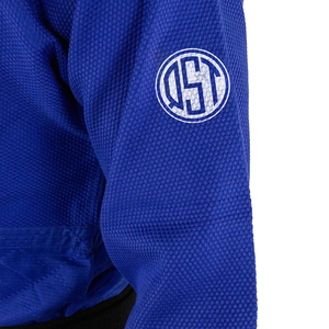 Professional High Quality 100% Cotton Judo Training Uniform Quick Dry Single Weave Sportswear With Customized Logo & Color - Product Image 4