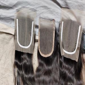 Suministro indio Remy Topper Extensiones de cabello humano Todos los tamaños Peluca de cabello tejido para exportar desde fabricación - Product Image 2