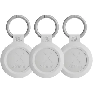 Xtorm XTAG2GA Etichetta da Viaggio per Dispositivi Tecnologici - Product Image 1