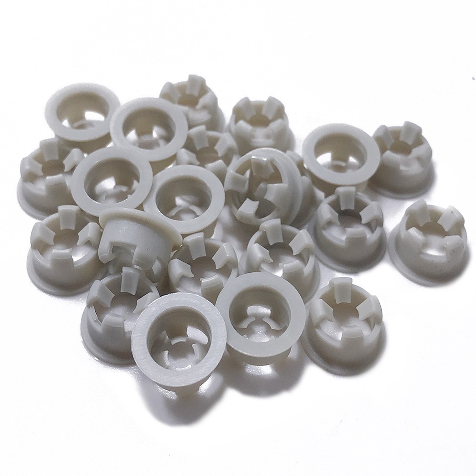 Fuel Injector 16600-96E01 Plastic Cap 31033 Nissan 300ZX Jecs 3.0L 2.4l V6 Sent reparation de inyector de combustible