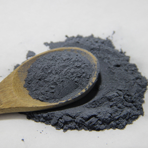 Point de fusion élevé 97% SiC noir carbure de silicium alumine SiO2 bloc de poudre coupe incluse 200 maille haut SiC réfractaire - Product Image 3