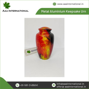 Increíble oferta en urnas de recuerdo de cremación para adultos hechas a medida más vendidas de calidad genuina para cenizas a un precio asequible - Product Image 5