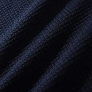 Sudadera con capucha de lana de algodón 100% con logotipo personalizado, ropa informal de invierno pesada, estilo clásico, teñido liso, OEM - Product Image 6