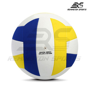 ลูกวอลเลย์บอลคุณภาพสูงสไตล์ใหม่ลูกวอลเลย์บอลออกแบบได้ตามต้องการ - Product Image 3