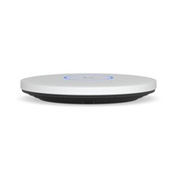Point d'accès Ubiquiti U7-Pro-XG, WiFi 7, 6 GHz, 1x RJ45 10 Gbps PoE+
