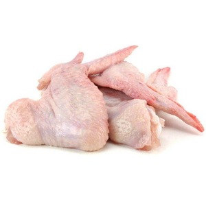 Ailes de poulet entières de haute qualité fraîches et congelées pour la vente en gros-en sac avec graisse incluse - Product Image 6