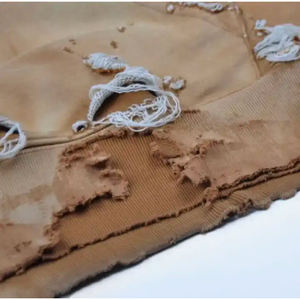 Sudaderas con capucha básicas en blanco Sudaderas con logotipo personalizado Hombres Drop-shoulder, sudaderas con capucha para mujer Liso en blanco Tallas grandes 480gsm Sudaderas con capucha en relieve - Product Image 4