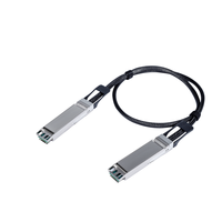 Câble Électrique Actif OSFP224 1.6T à Faible Consommation d'Énergie pour Réseaux 5G, PoE et Cloud Computing Haute Densité – Vente Directe Usine