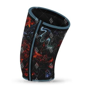 Manchon de coude en néoprène à succès, léger, robuste, pour la musculation, respirant et confortable - Product Image 3