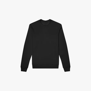 Sweat-shirt à capuche sport basique pour homme, fabriqué par un fabricant de vêtements personnalisés, manches raglan brodées, uni, 100% coton, teinture unie - Product Image 5