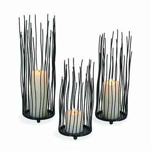 แจกันดอกไม้สแตนเลสสตีลแบบร่วมสมัยเคลือบด้วยไฟฟ้าสำหรับตกแต่งบ้าน งานแต่งงาน โรงแรม และวางบนโต๊ะ - Product Image 4