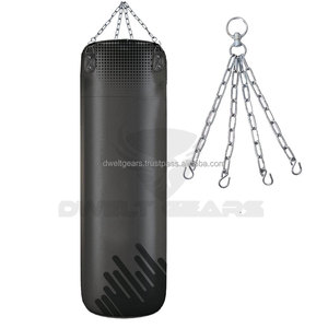 Equipo de Kick Boxing profesional, sacos de boxeo pesados, venta al por mayor - Product Image 1