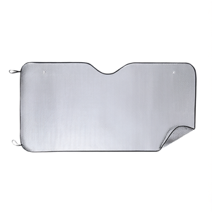 Telo Copriauto Personalizzato Belgiox con Parasole per Merchandising - Product Image 2