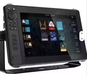Offerta Sconto: Ecoscandaglio Lowrance HDS PRO 12 pollici con trasduttore ActiveImaging HD 3-in-1 e integrazione smartphone - Product Image 1