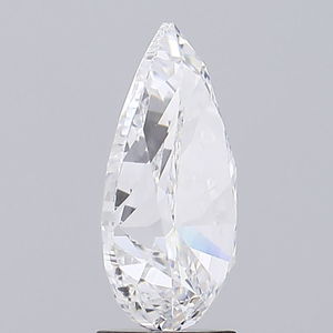 Elegante Diamante Cultivado en Laboratorio con Corte Pera de 4.5 Ct, Certificado IGI, Claridad VS1, Color E, Joyería de Compromiso Personalizada, Diamante al por Mayor - Product Image 5