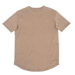 T-shirt en coton 100% - Meilleur prix de gros - T-shirt en coton personnalisé avec impression personnalisée - T-shirt personnalisé brodé - Product Image 5