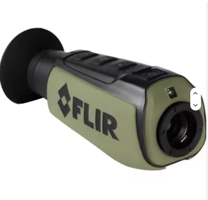 Système Scout TK Mini 160 X 120 w - Product Image 1