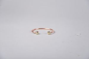 Bracelet de Thérapie Magnétique en Cuivre Pur Fait Main de Haute Qualité pour Soulager l'Arthrite, Design Métallique Ajustable - Product Image 5