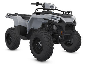 Ventes aux enchères 2026 Polaris Sportsman 570 Nouvelles motos - Product Image 2